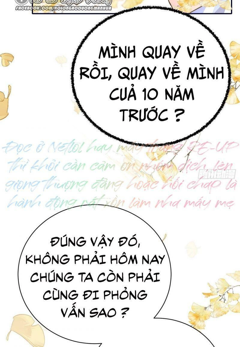 Đưa Em Đi Chơi Chapter 57 - 19