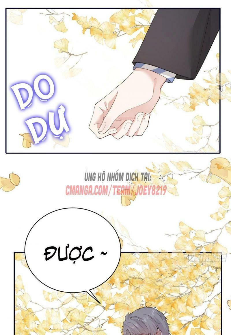 Đưa Em Đi Chơi Chapter 57 - 22