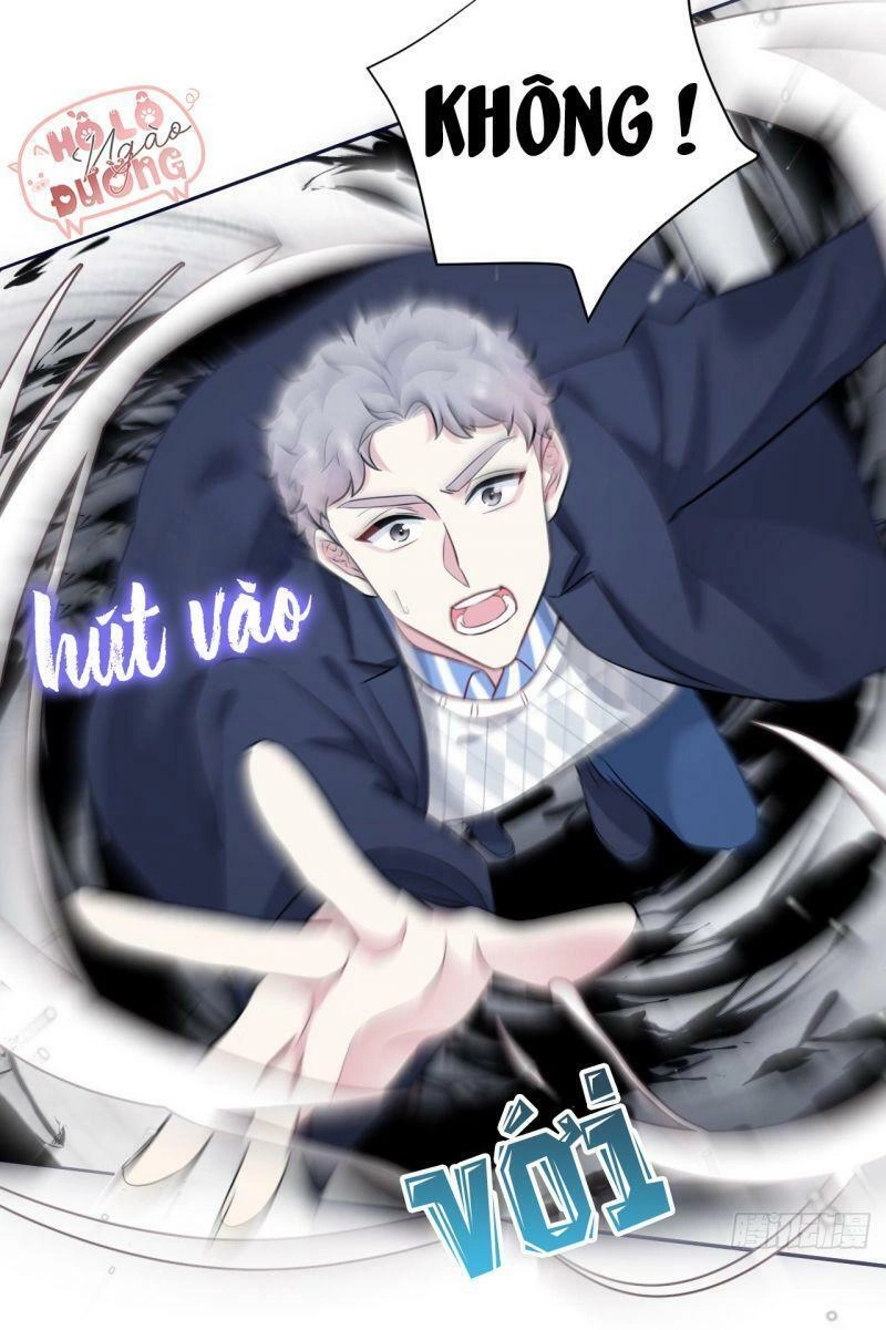 Đưa Em Đi Chơi Chapter 57 - 33