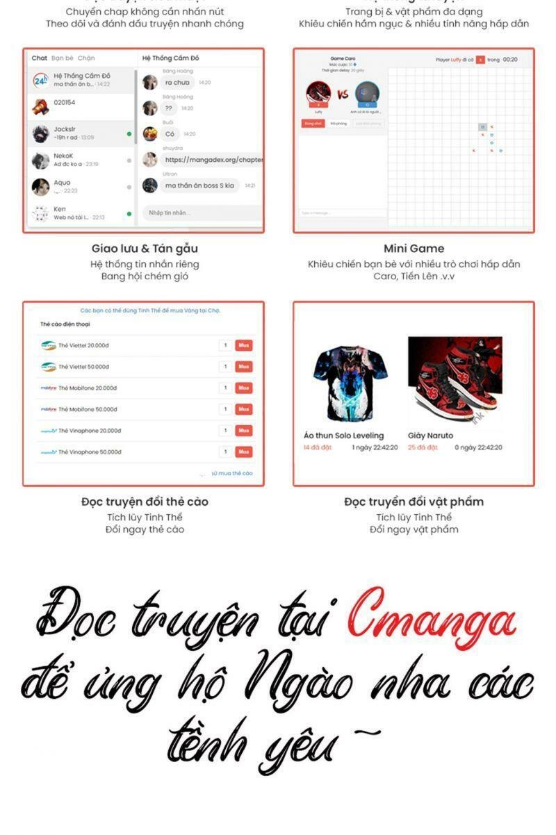 Đưa Em Đi Chơi Chapter 57 - 36