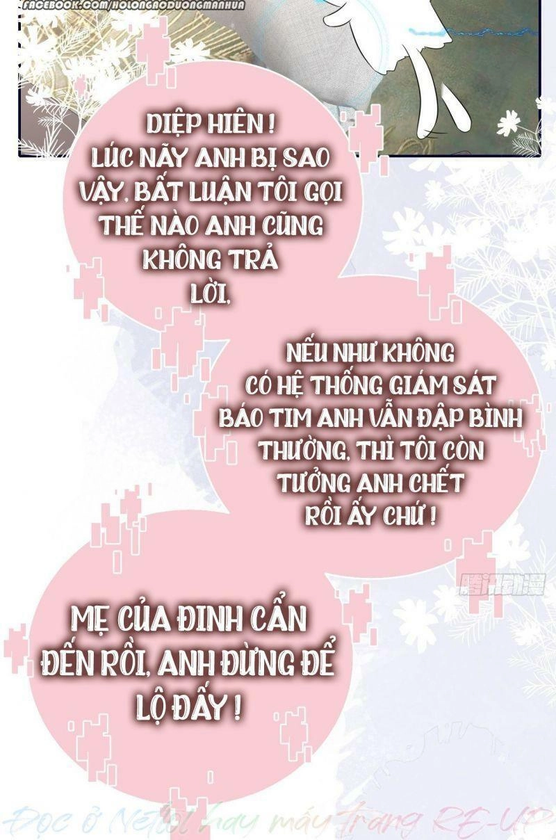 Đưa Em Đi Chơi Chapter 57 - 38