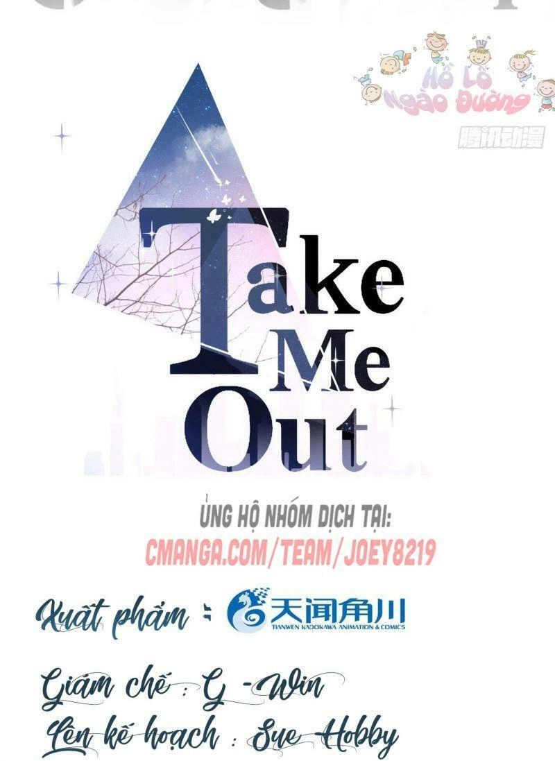 Đưa Em Đi Chơi Chapter 58 - 2