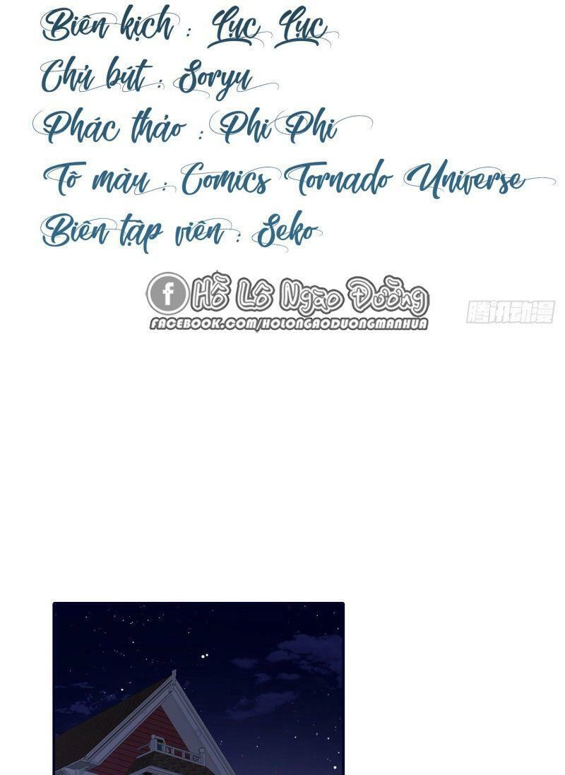 Đưa Em Đi Chơi Chapter 58 - 3