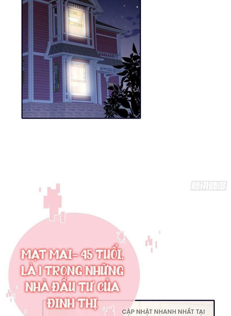 Đưa Em Đi Chơi Chapter 58 - 4