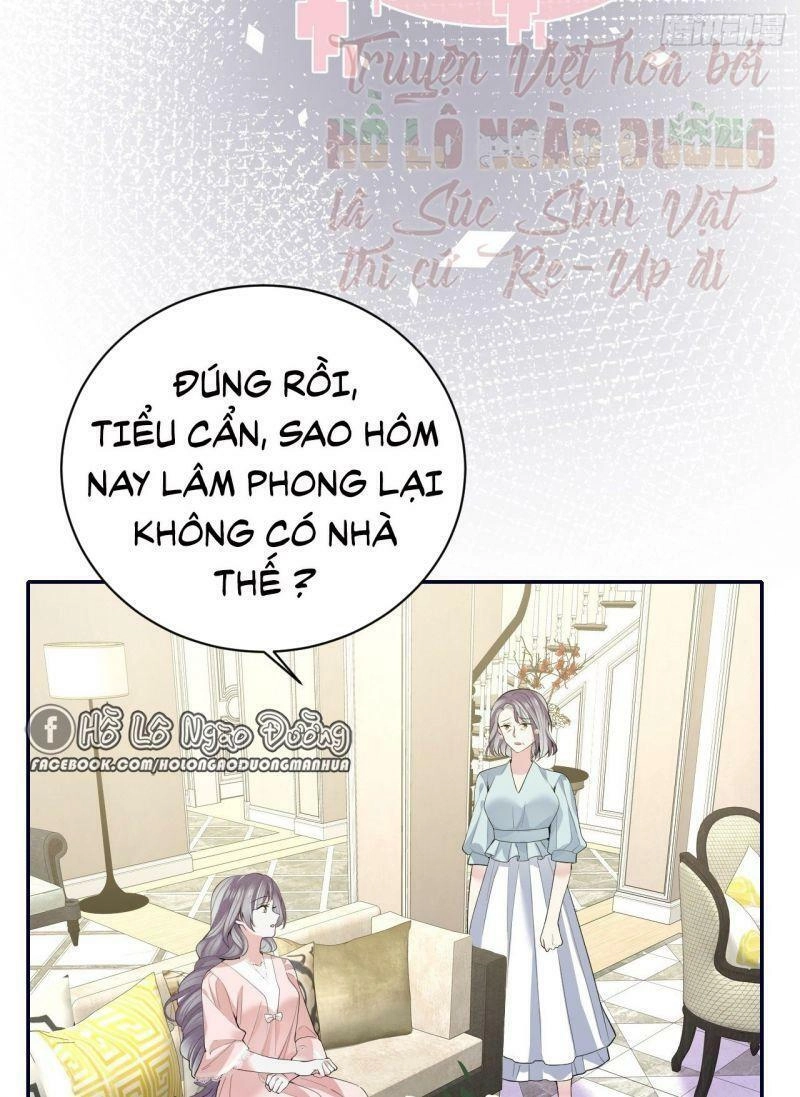 Đưa Em Đi Chơi Chapter 58 - 7