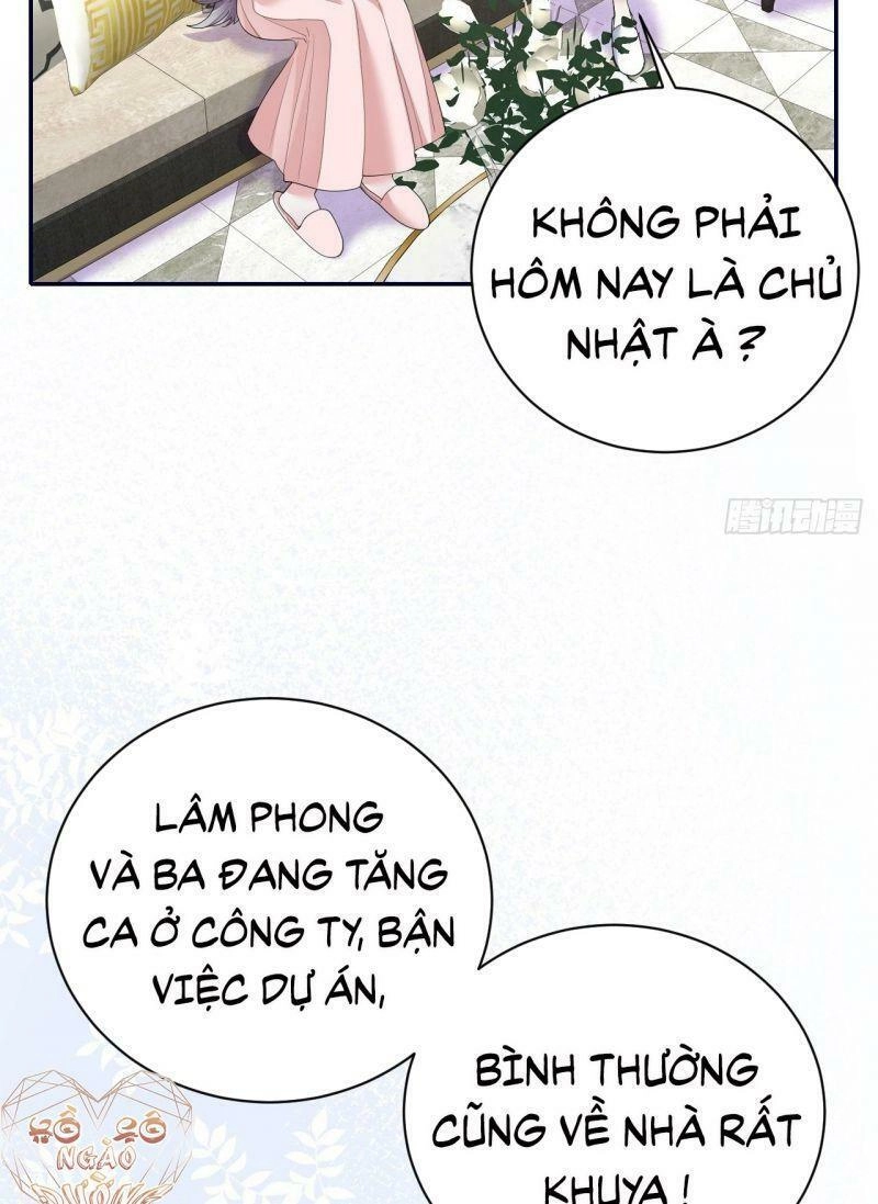 Đưa Em Đi Chơi Chapter 58 - 8