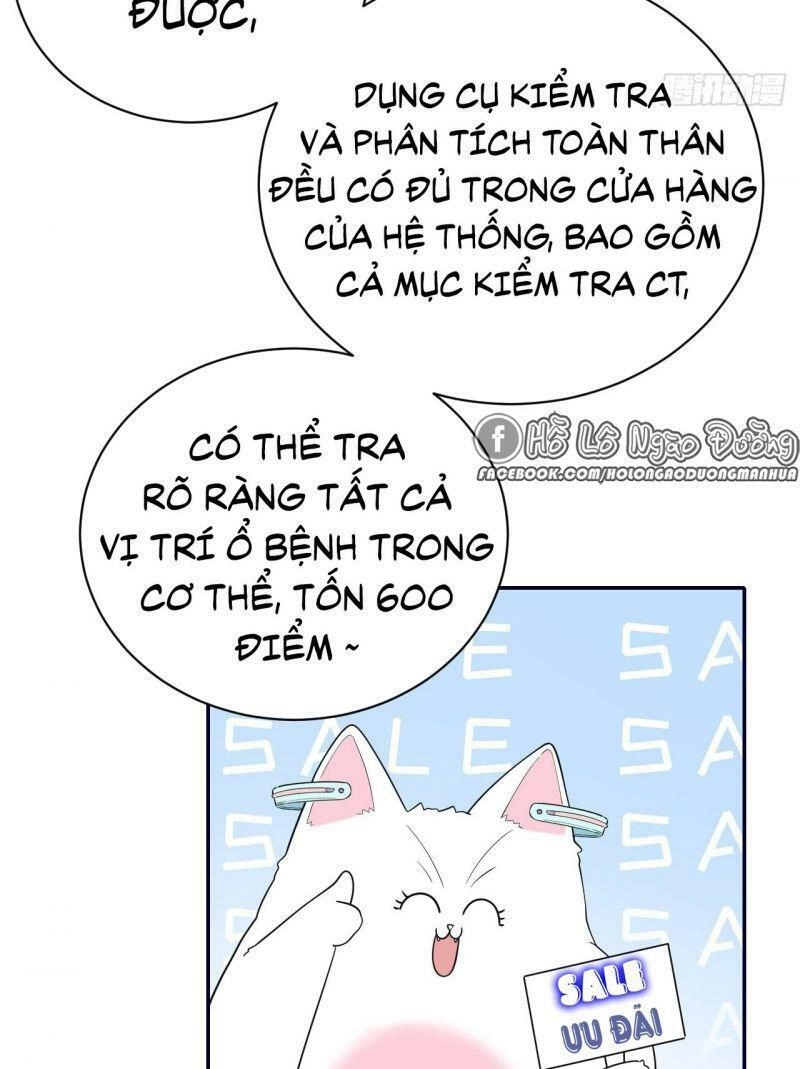 Đưa Em Đi Chơi Chapter 58 - 14