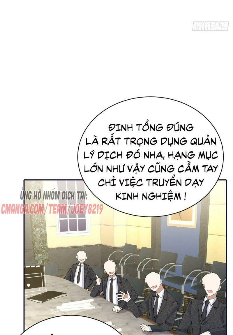 Đưa Em Đi Chơi Chapter 58 - 29