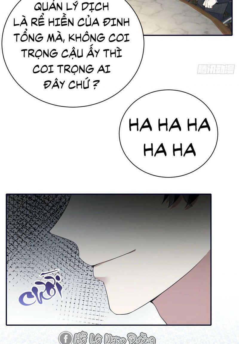 Đưa Em Đi Chơi Chapter 58 - 30