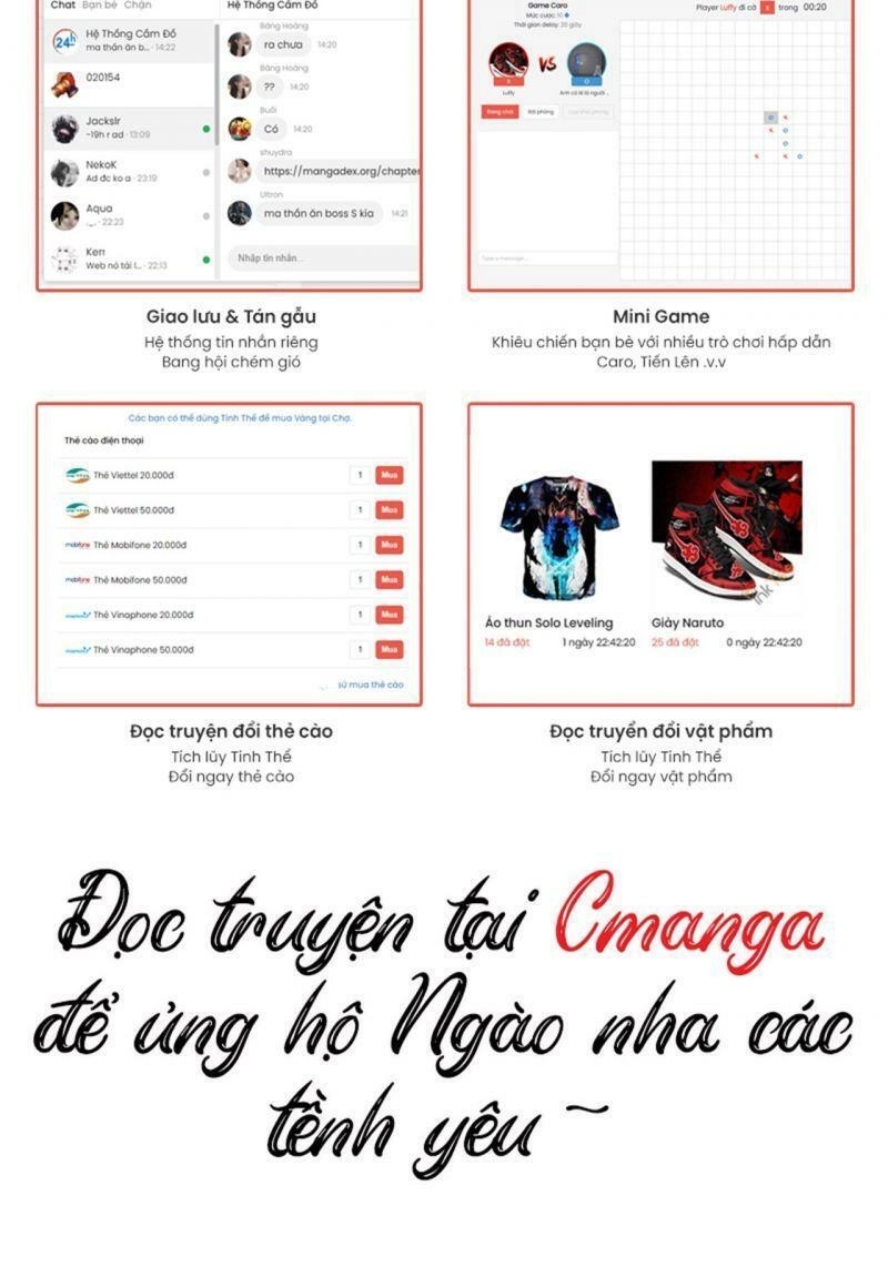 Đưa Em Đi Chơi Chapter 58 - 36