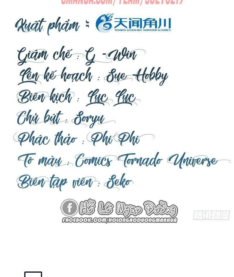 Đưa Em Đi Chơi Chapter 59 - 3