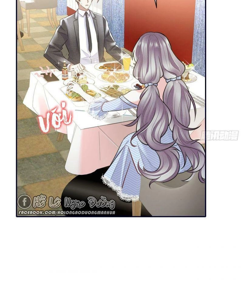 Đưa Em Đi Chơi Chapter 59 - 14