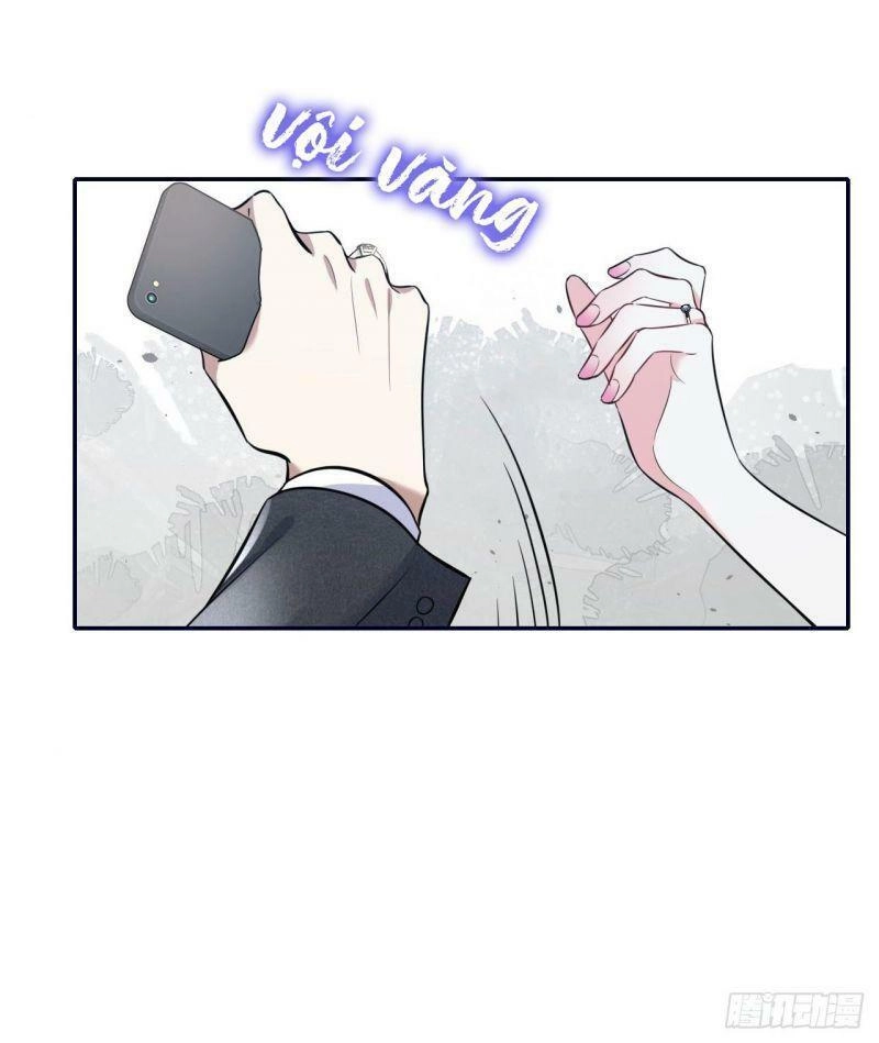 Đưa Em Đi Chơi Chapter 59 - 15