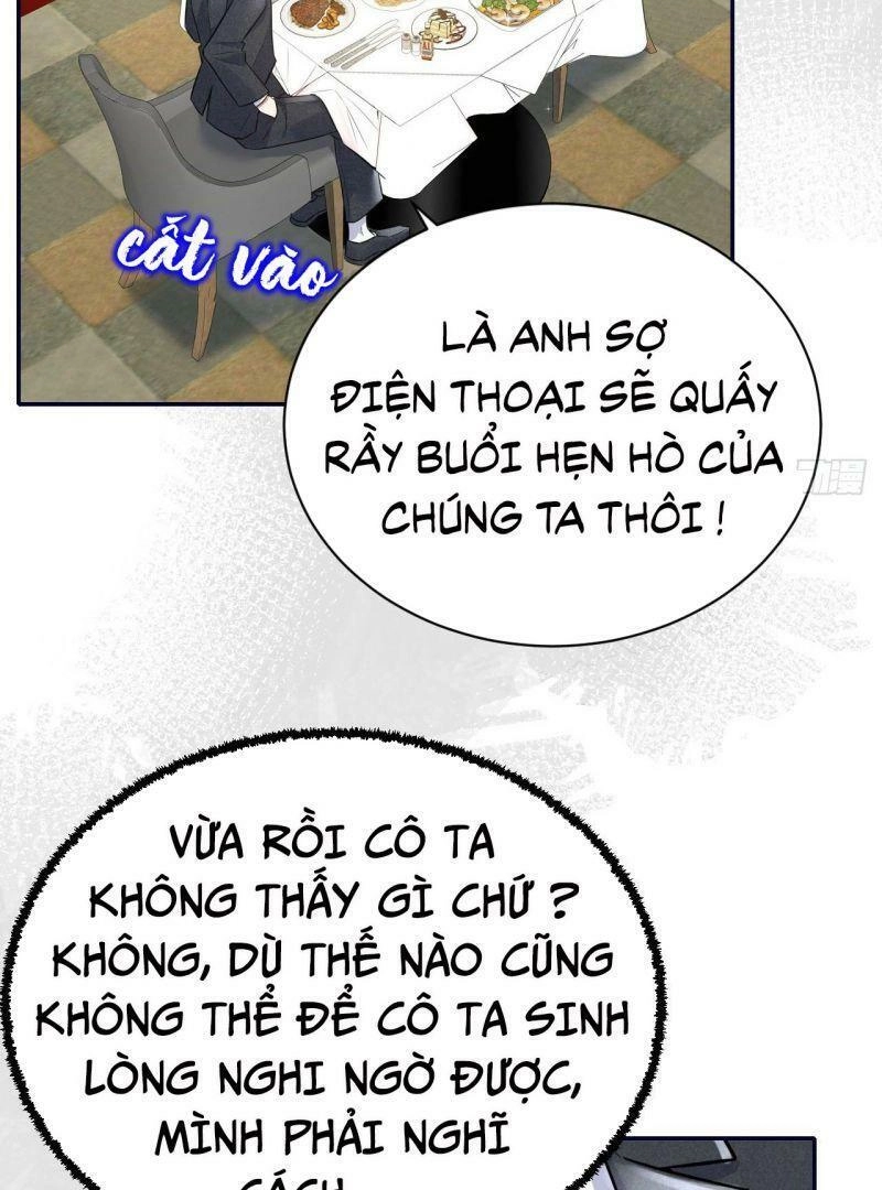 Đưa Em Đi Chơi Chapter 59 - 18
