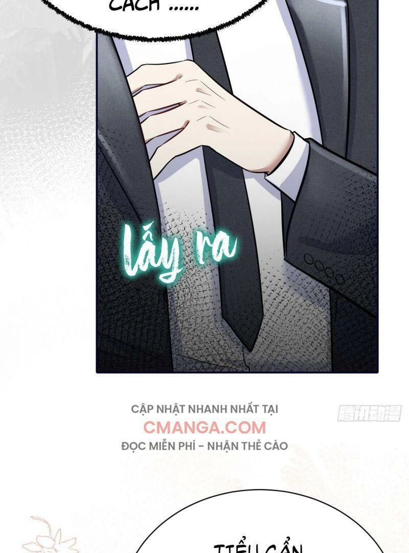 Đưa Em Đi Chơi Chapter 59 - 19