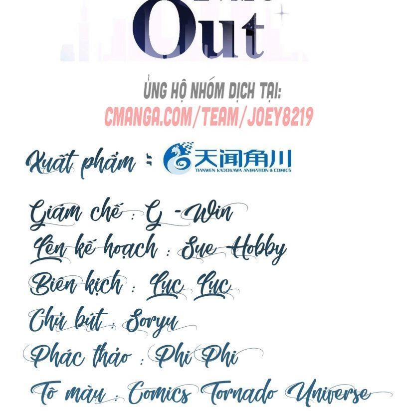 Đưa Em Đi Chơi Chapter 60 - 3