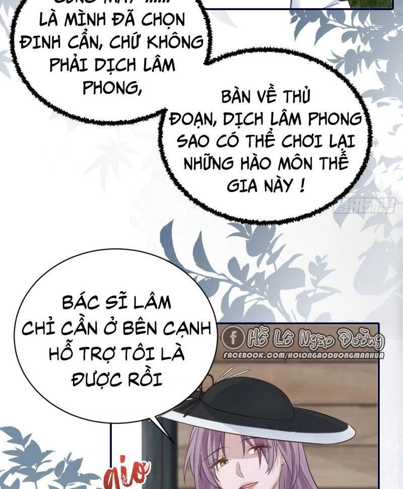 Đưa Em Đi Chơi Chapter 60 - 17
