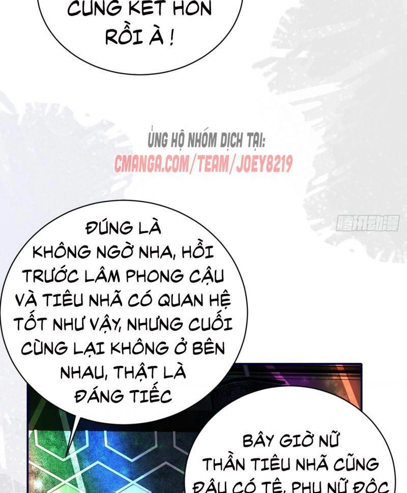 Đưa Em Đi Chơi Chapter 60 - 24