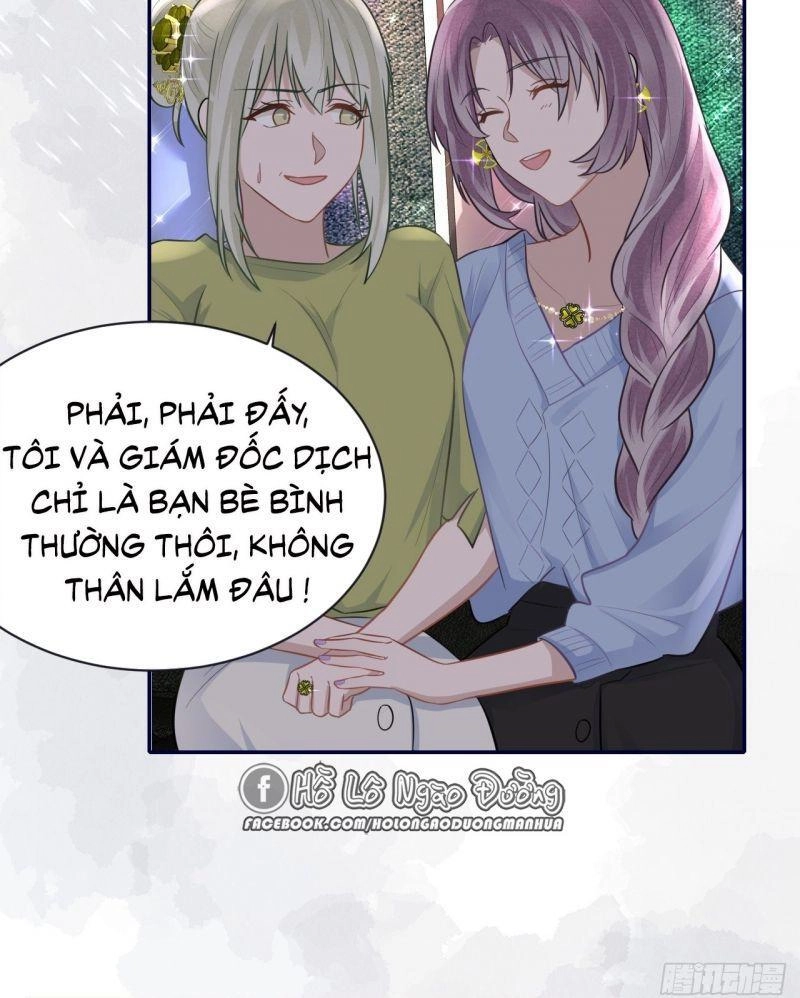 Đưa Em Đi Chơi Chapter 60 - 48