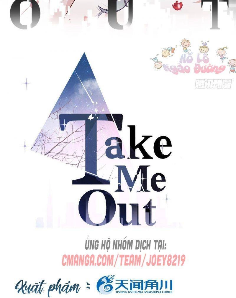 Đưa Em Đi Chơi Chapter 61 - 2