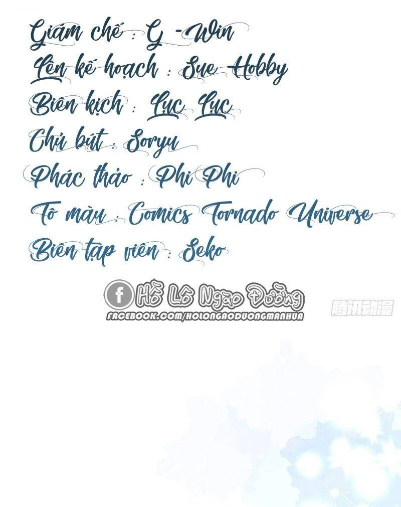 Đưa Em Đi Chơi Chapter 61 - 3