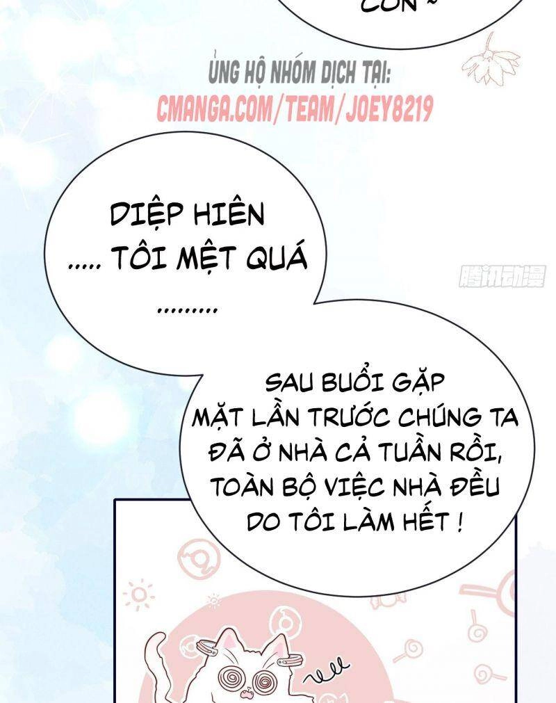 Đưa Em Đi Chơi Chapter 61 - 7