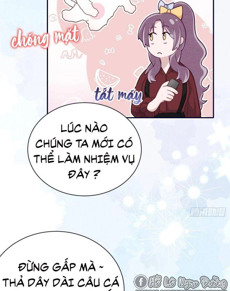 Đưa Em Đi Chơi Chapter 61 - 8