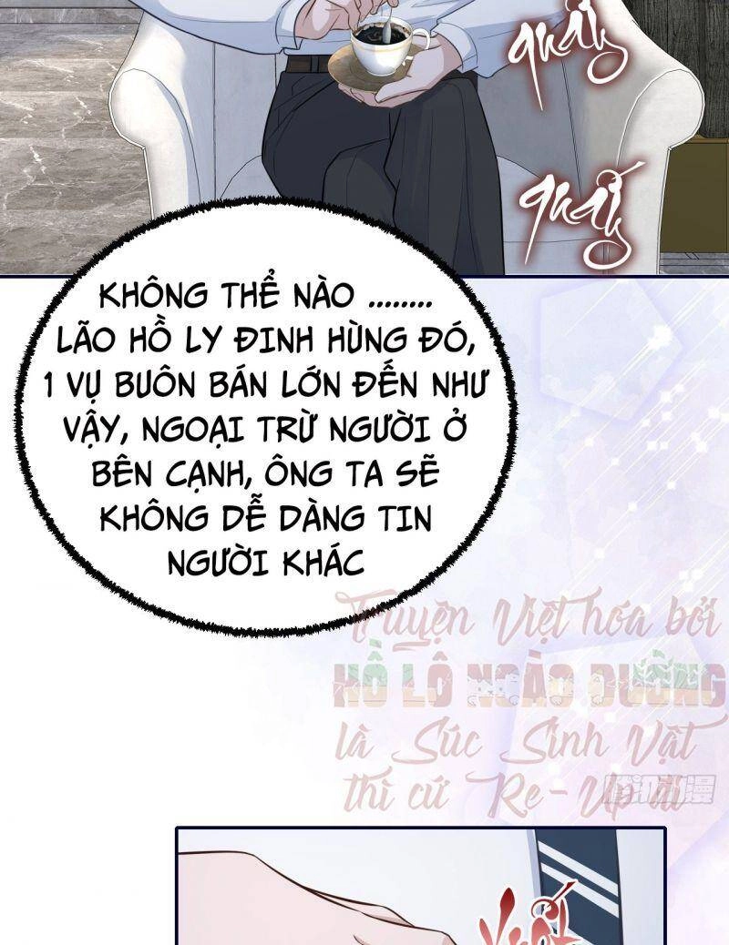 Đưa Em Đi Chơi Chapter 61 - 16