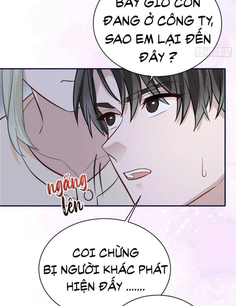 Đưa Em Đi Chơi Chapter 61 - 18