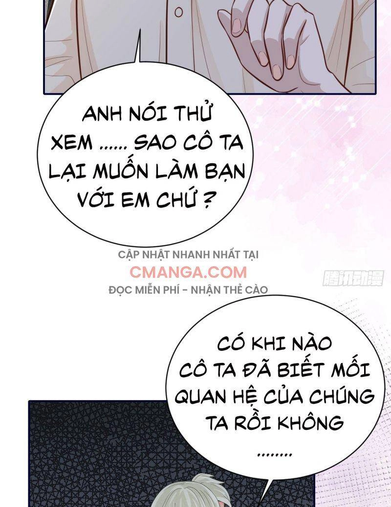 Đưa Em Đi Chơi Chapter 61 - 20