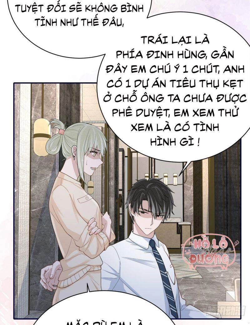 Đưa Em Đi Chơi Chapter 61 - 22
