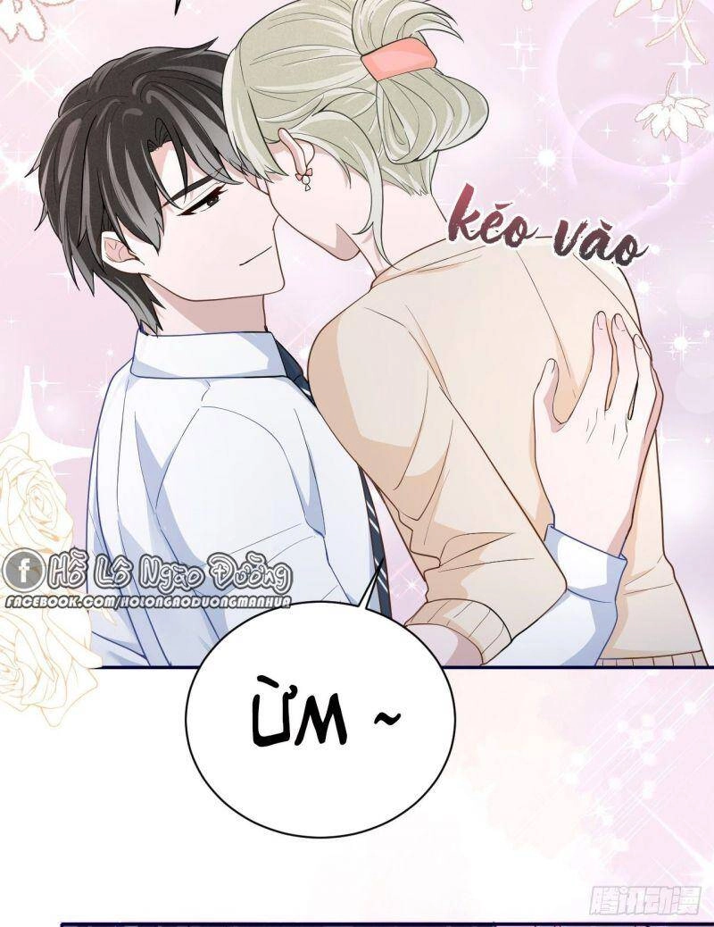 Đưa Em Đi Chơi Chapter 61 - 24