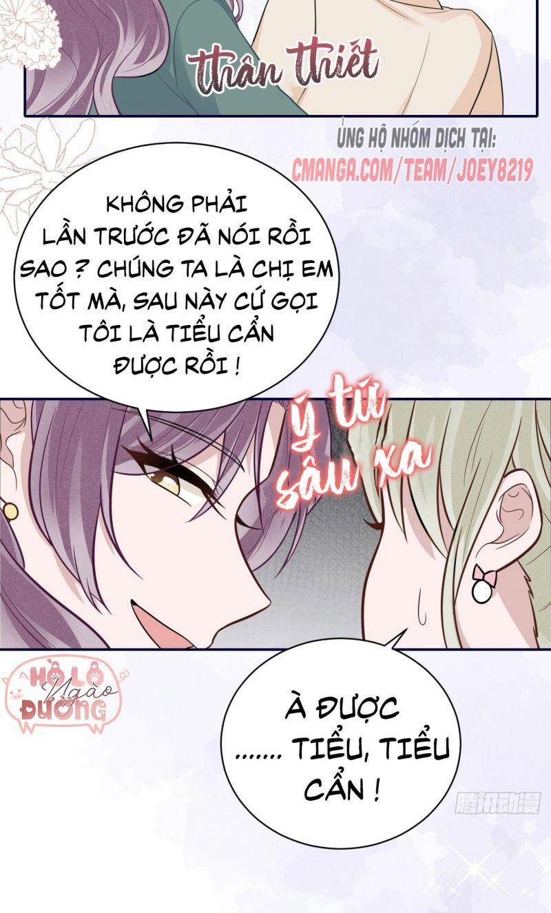 Đưa Em Đi Chơi Chapter 61 - 35