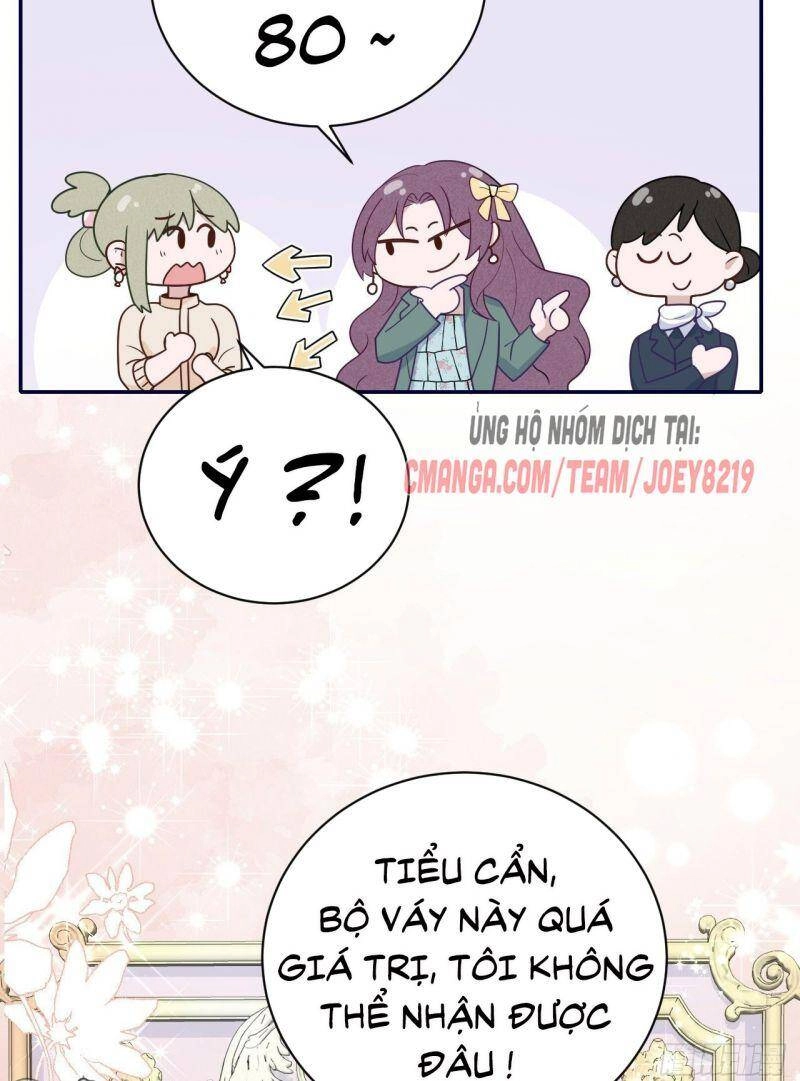 Đưa Em Đi Chơi Chapter 61 - 42