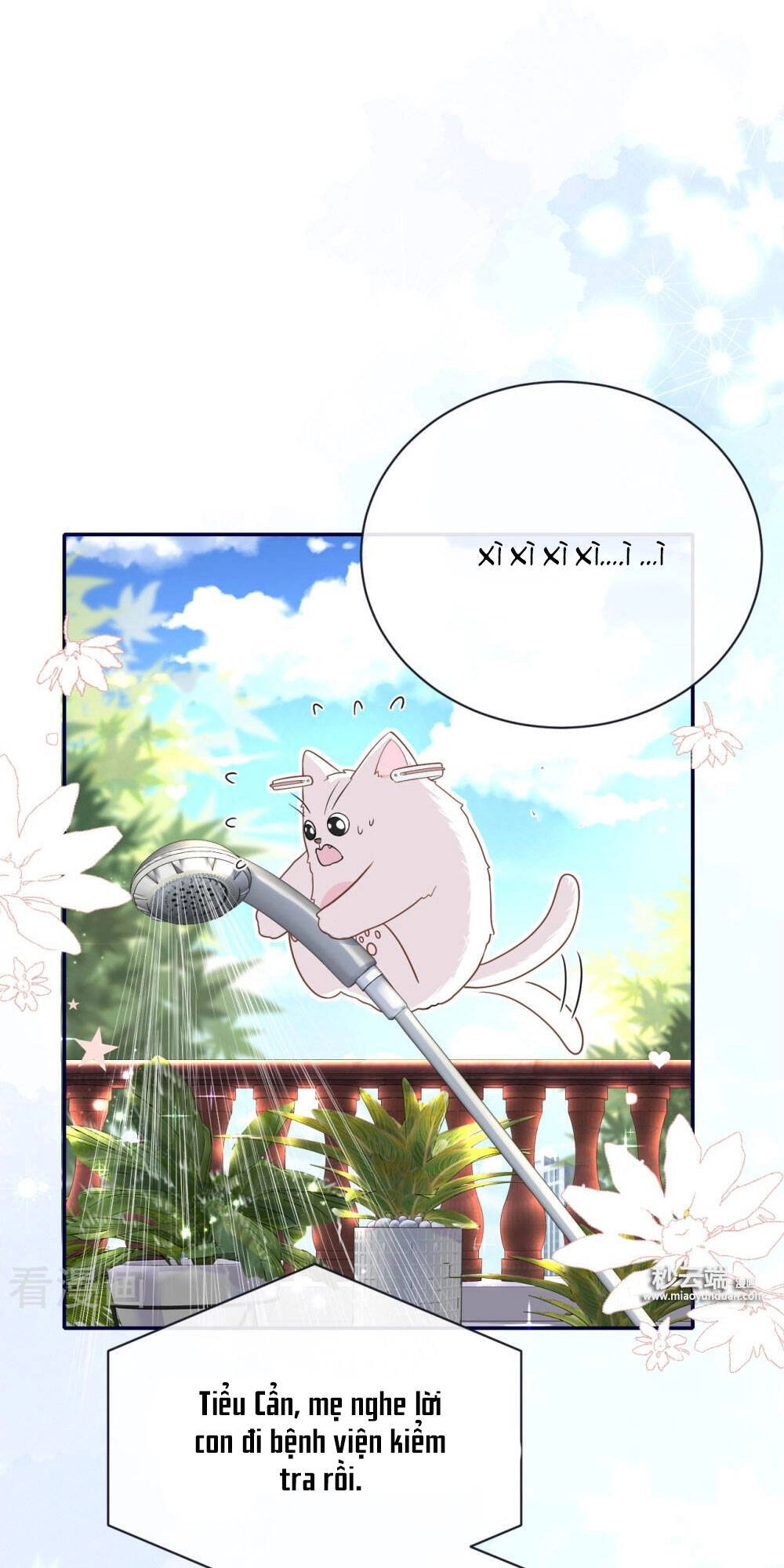 Đưa Em Đi Chơi Chapter 62 - 3