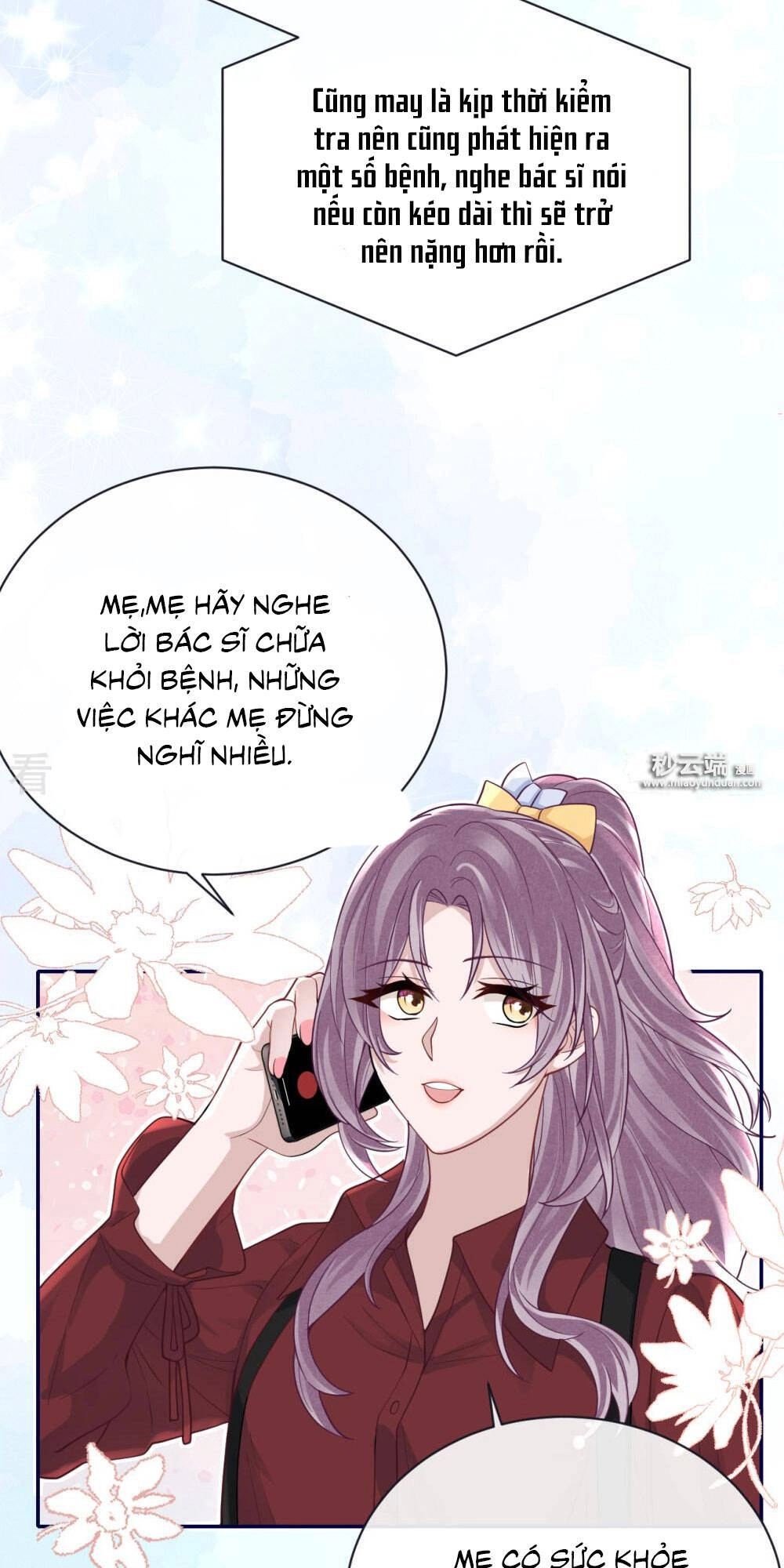 Đưa Em Đi Chơi Chapter 62 - 4