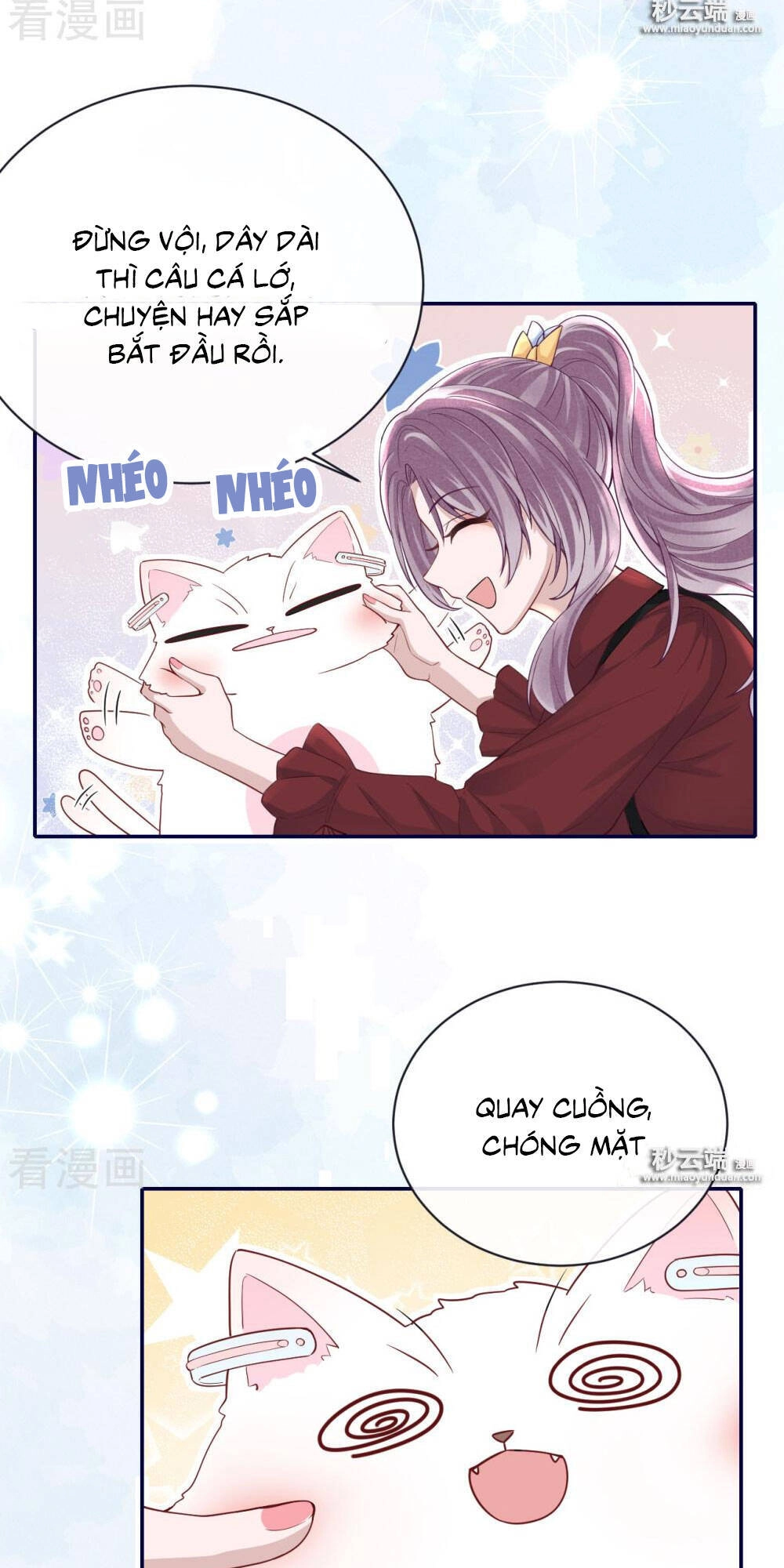 Đưa Em Đi Chơi Chapter 62 - 7