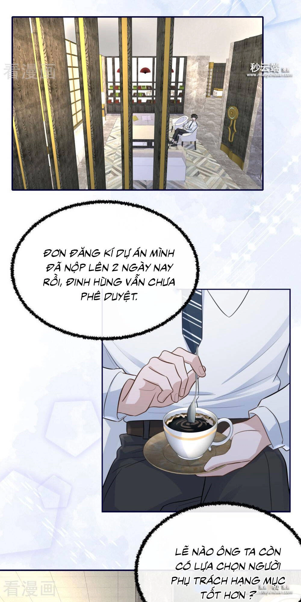 Đưa Em Đi Chơi Chapter 62 - 11