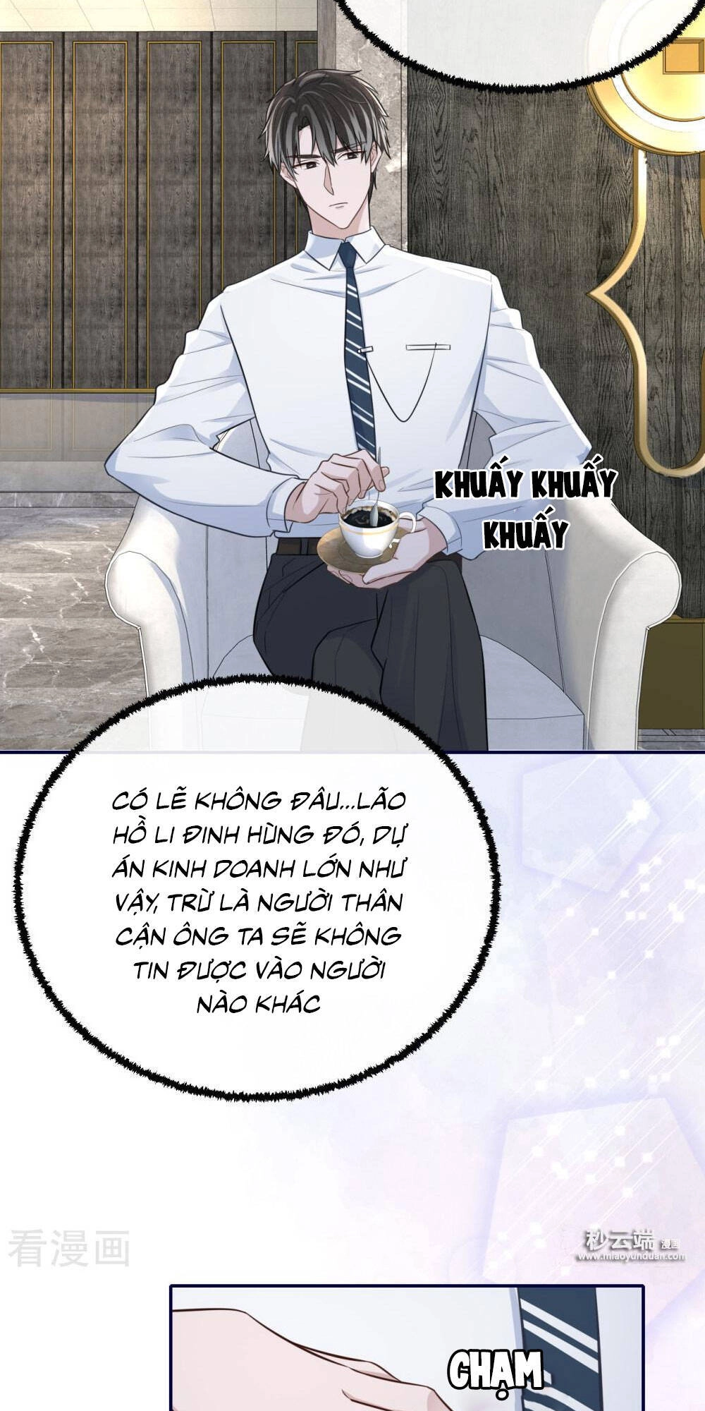 Đưa Em Đi Chơi Chapter 62 - 12