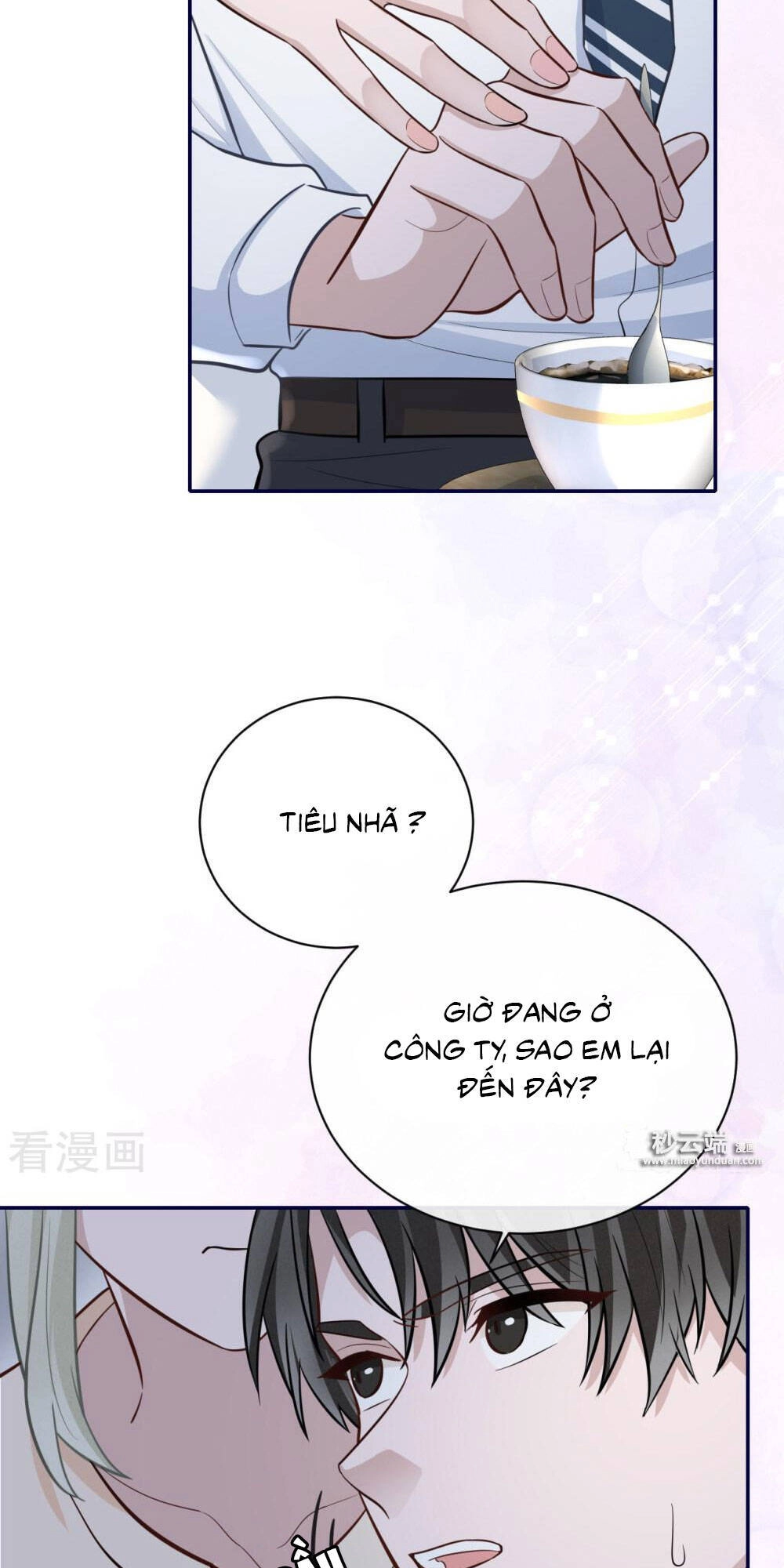 Đưa Em Đi Chơi Chapter 62 - 14