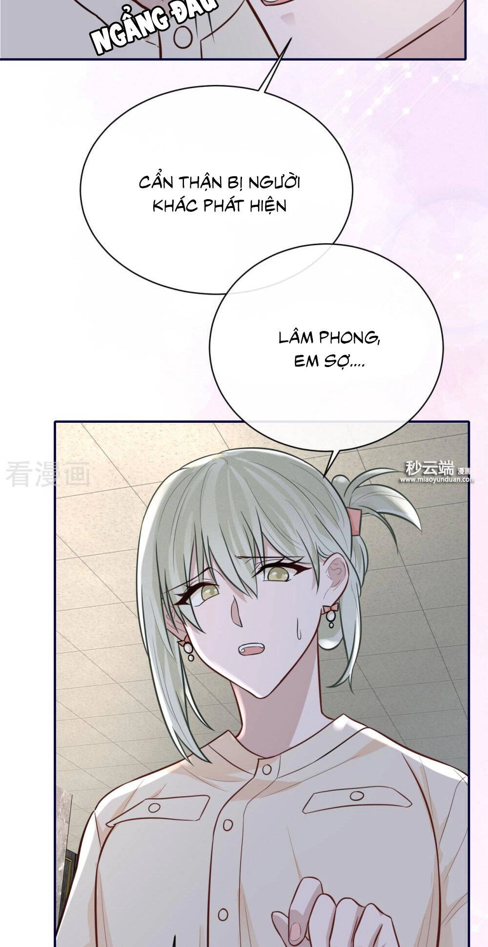 Đưa Em Đi Chơi Chapter 62 - 15