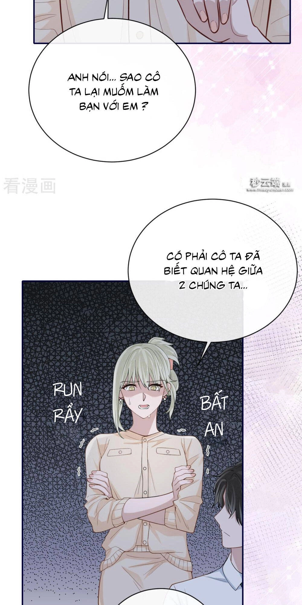 Đưa Em Đi Chơi Chapter 62 - 16