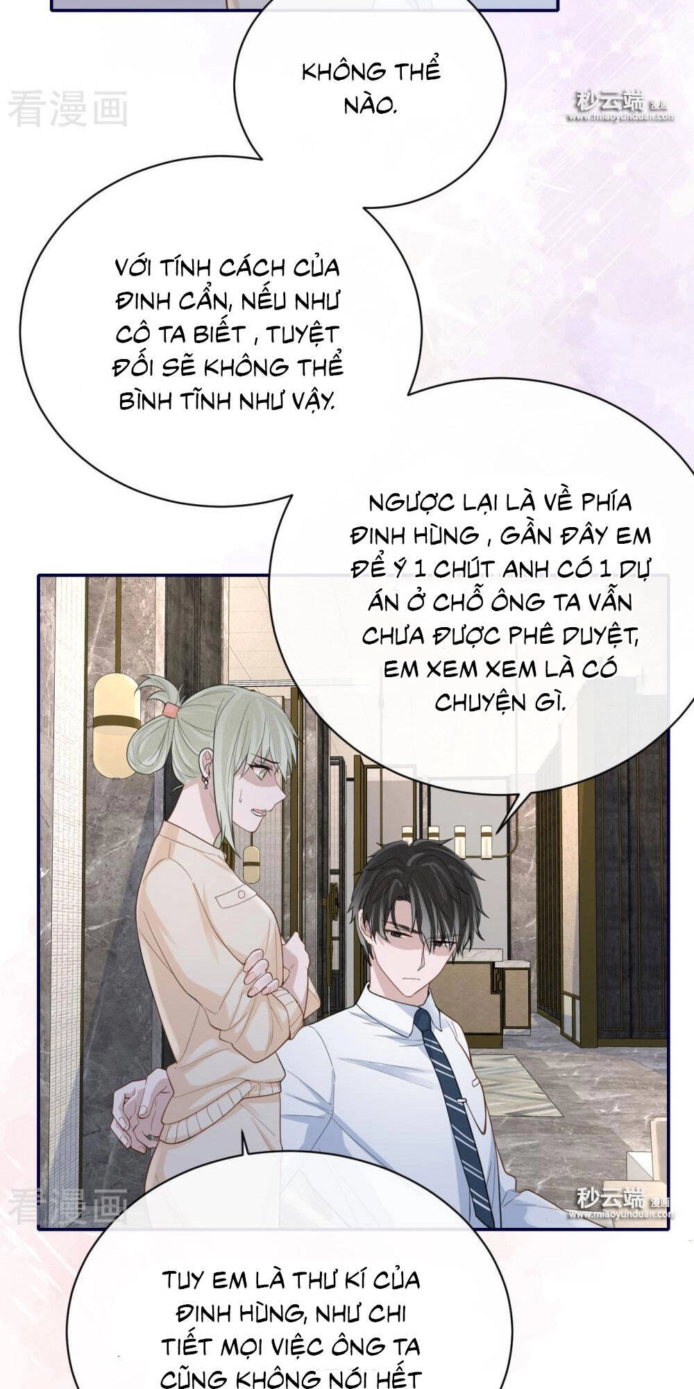 Đưa Em Đi Chơi Chapter 62 - 17