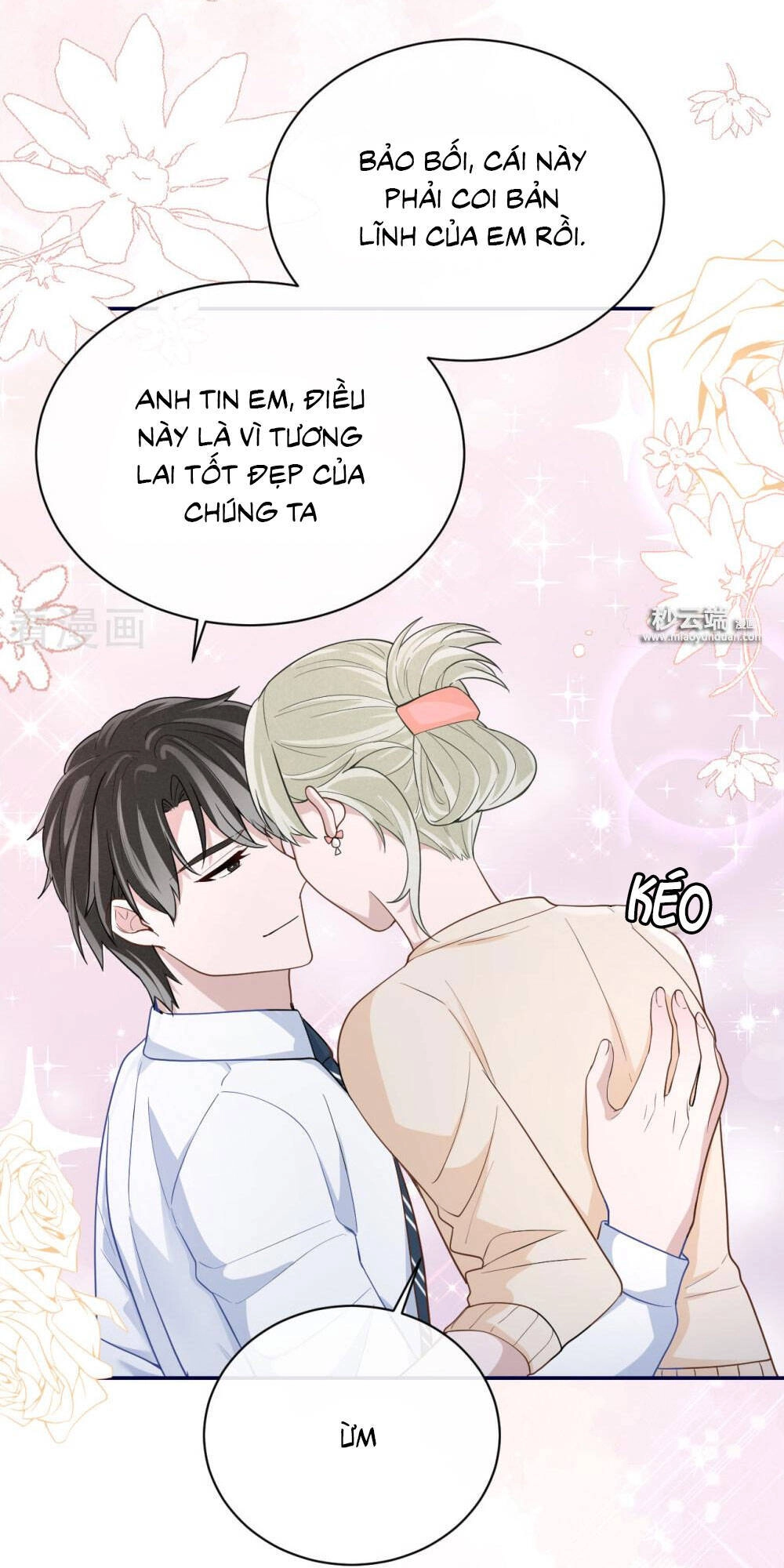 Đưa Em Đi Chơi Chapter 62 - 19