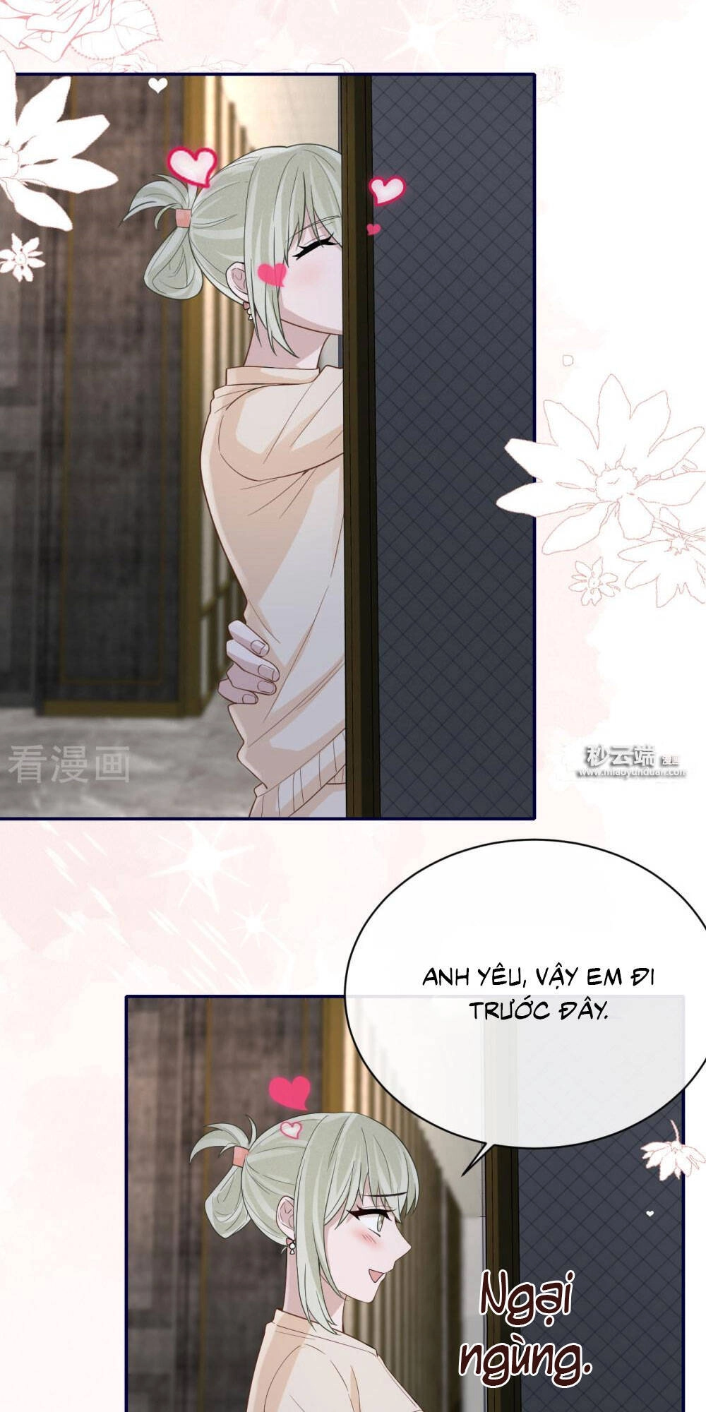 Đưa Em Đi Chơi Chapter 62 - 24