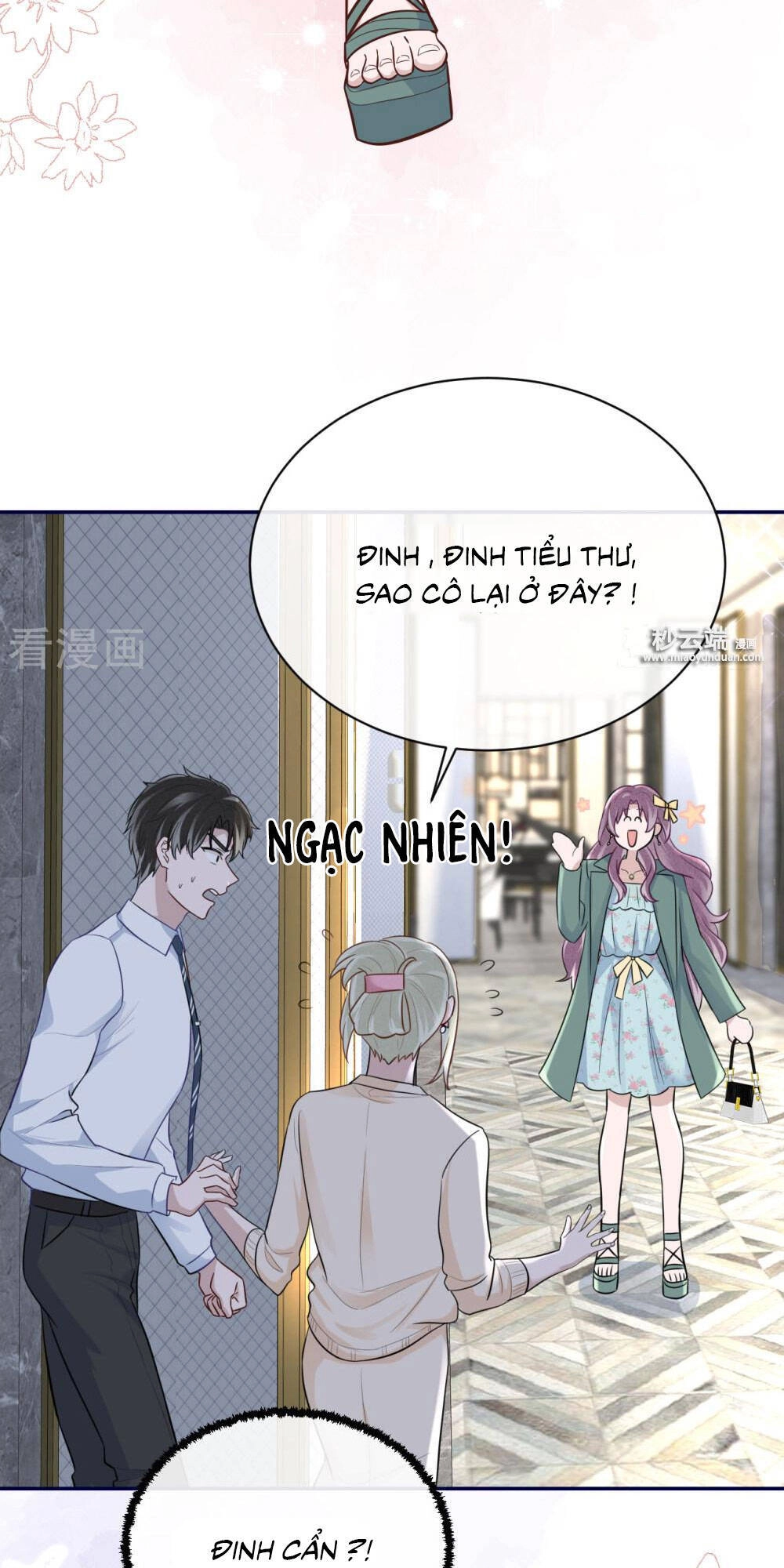 Đưa Em Đi Chơi Chapter 62 - 28