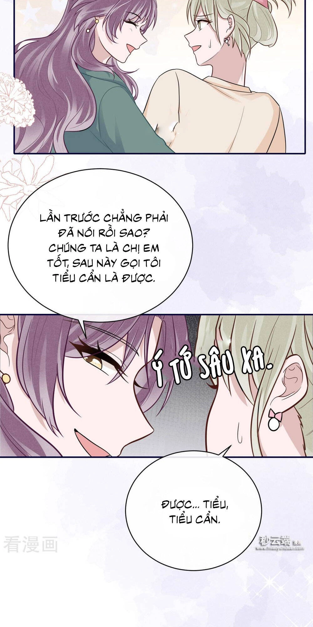 Đưa Em Đi Chơi Chapter 62 - 30