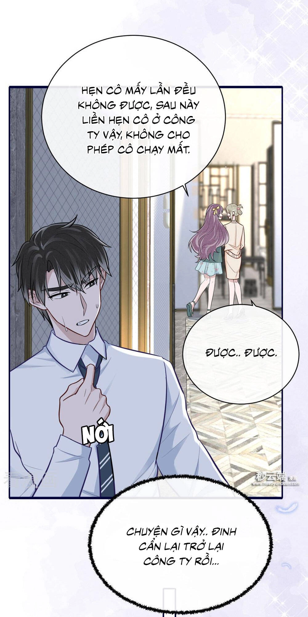 Đưa Em Đi Chơi Chapter 62 - 31