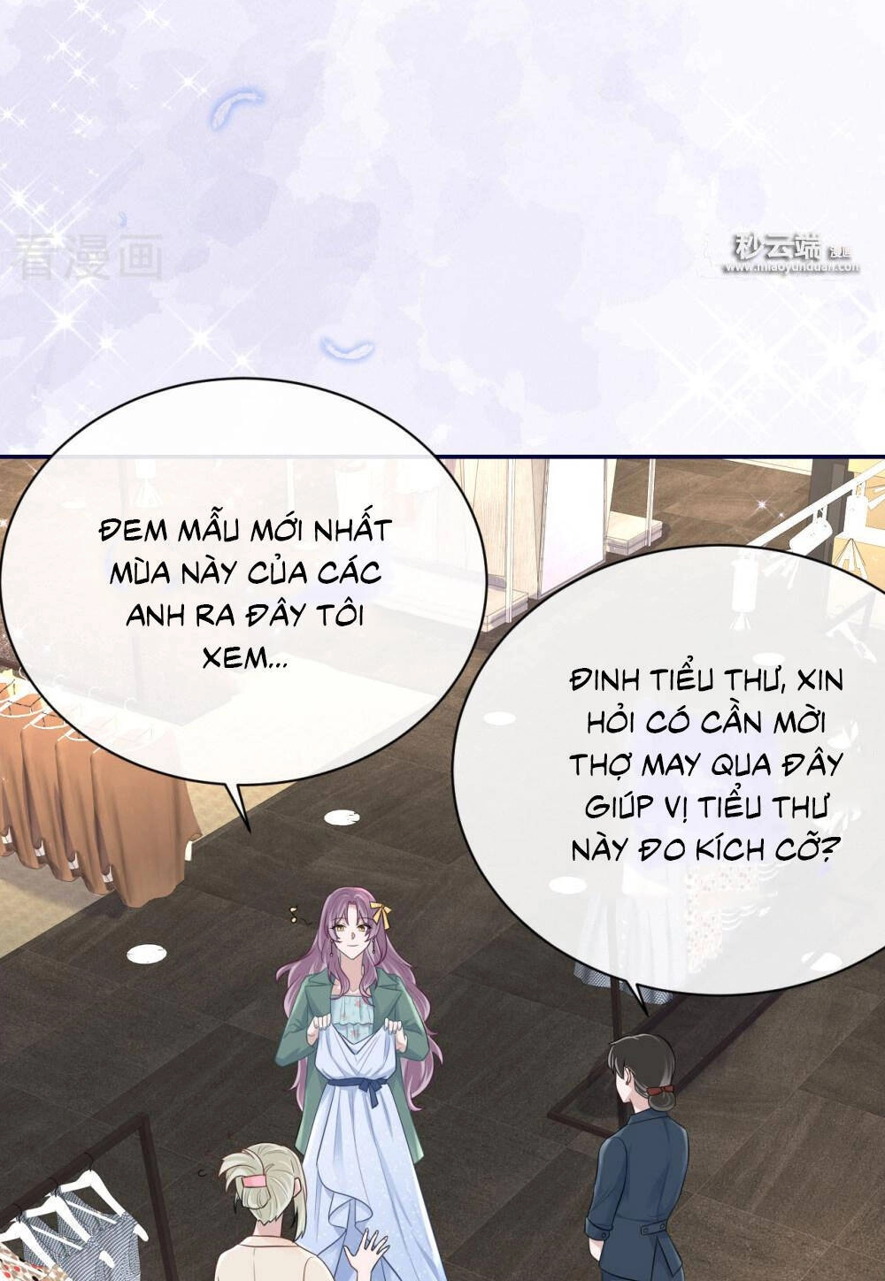 Đưa Em Đi Chơi Chapter 62 - 34