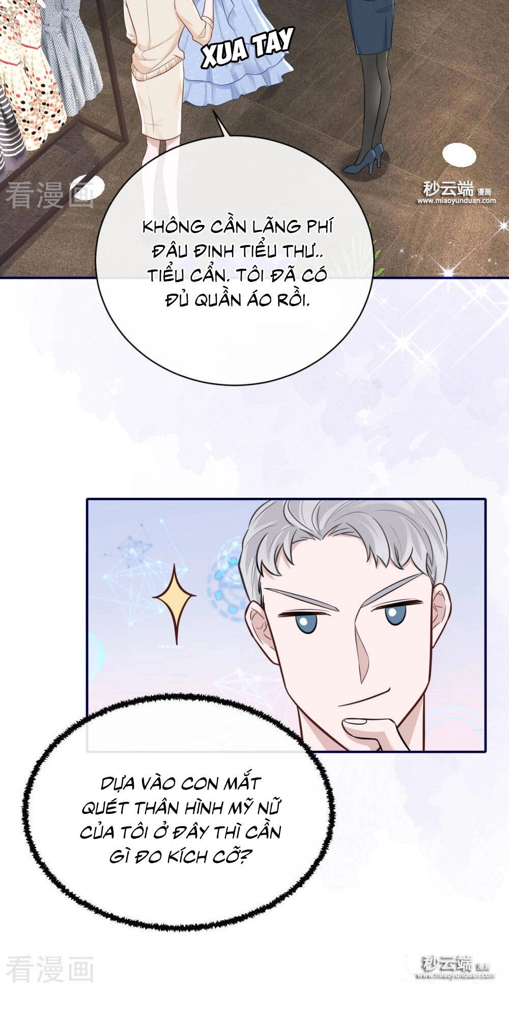 Đưa Em Đi Chơi Chapter 62 - 35